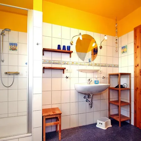 Am Deichtor In Nessmersiel, Cleaning Included Casa de Férias Neßmersiel